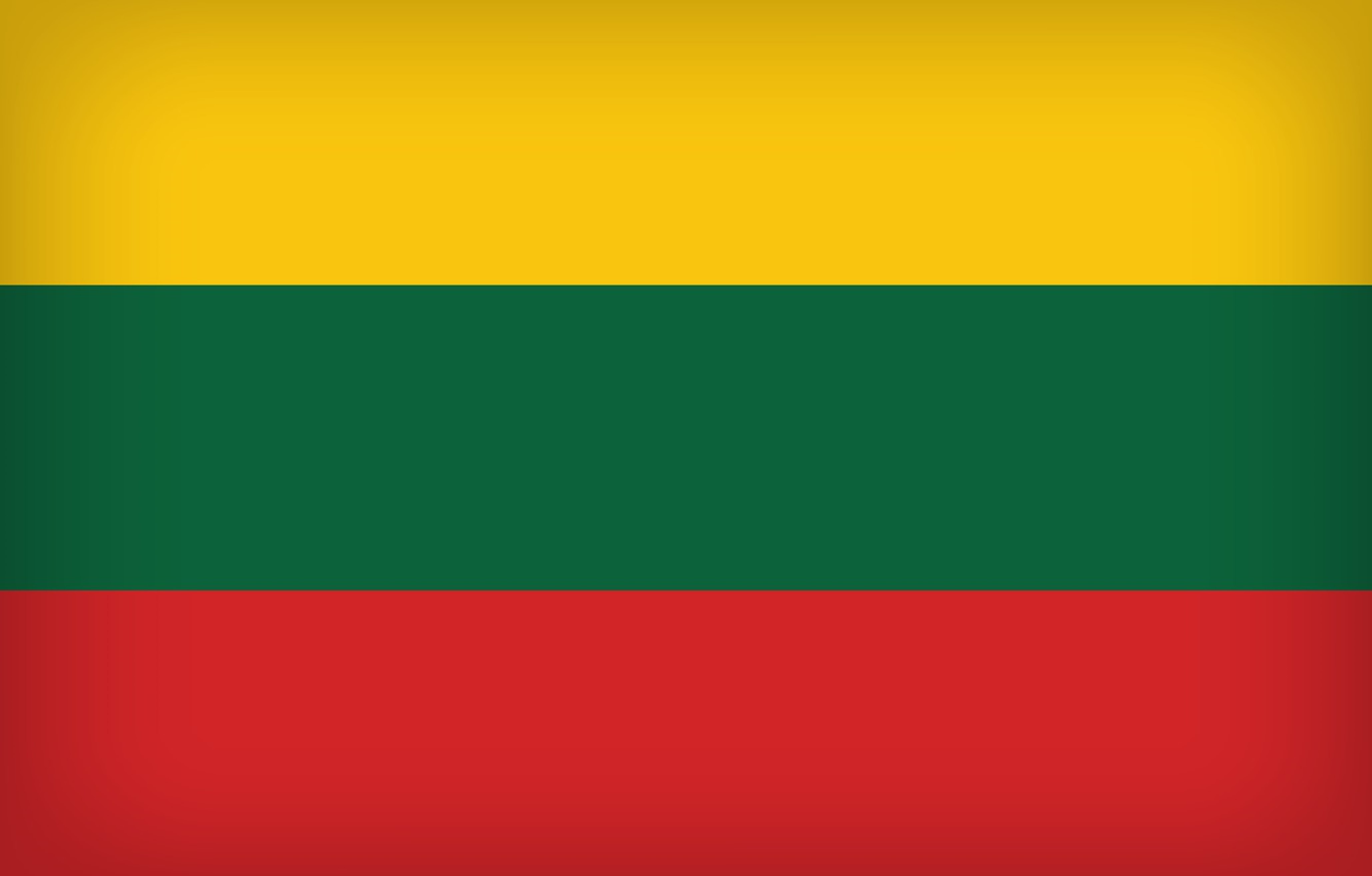 Lithuania | Lietuvis